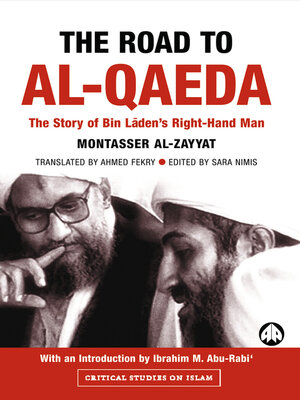 cover image of The Road to Al-Qaeda